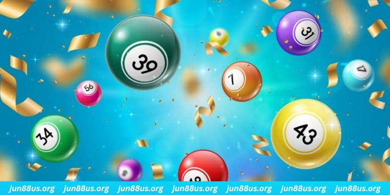 j88vip GW Xổ Số
