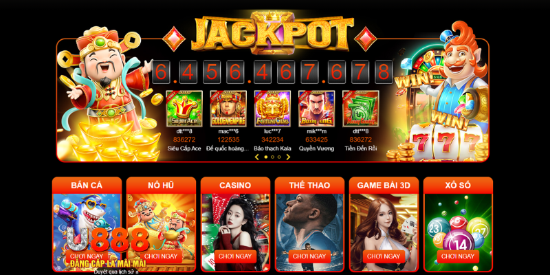 j88vip bắn cá nổ hũ là gì