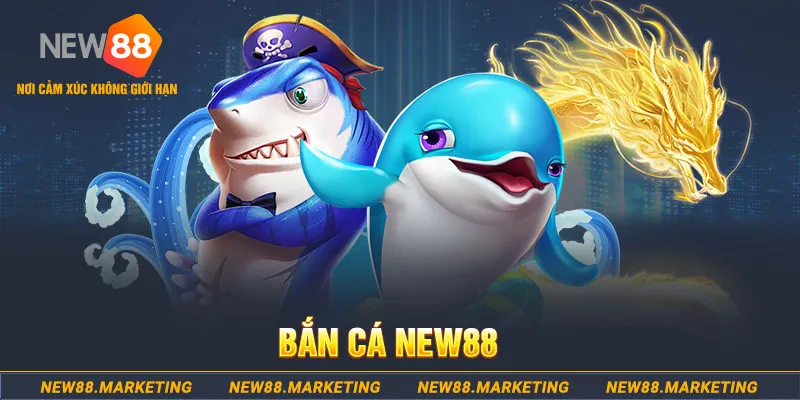 j88vip bắn cá online