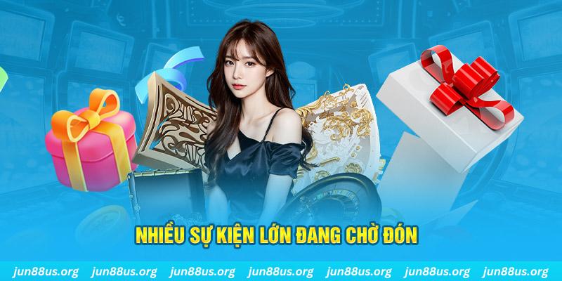 j88vip game nổ hũ rút tiền mặt là gì