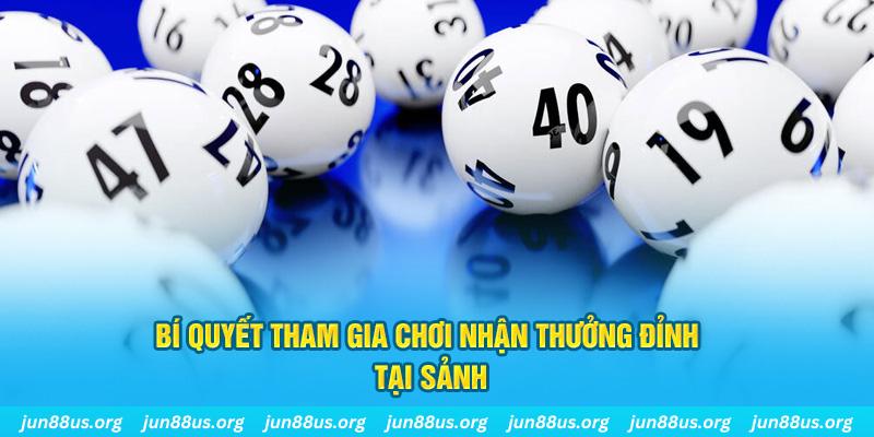 j88vip xổ số 3 miền