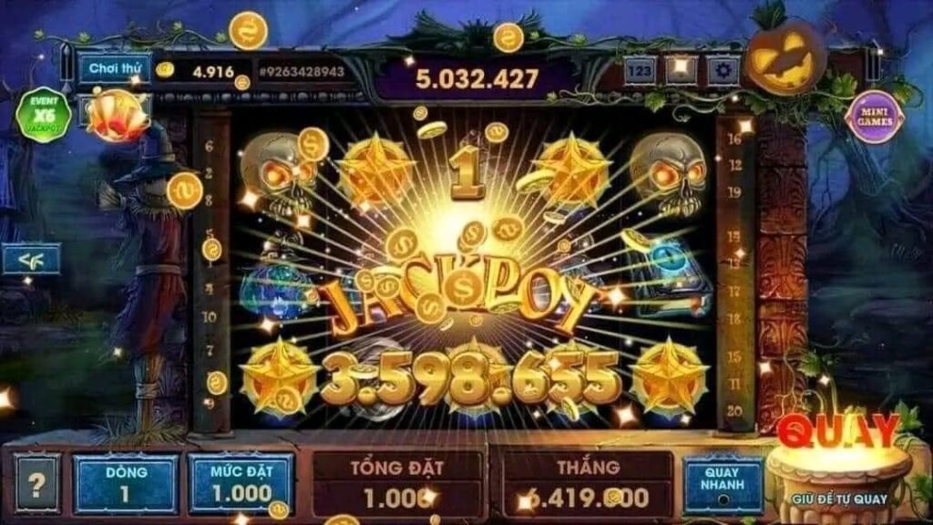 j88vip Bầu Cua